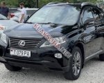 продам Lexus RX 450h в пмр  фото 5