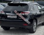 продам Lexus RX 450h в пмр  фото 3