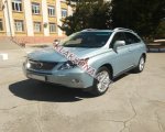 продам Lexus RX 450h в пмр  фото 6