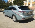 продам Lexus RX 450h в пмр  фото 5