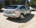 продам Lexus RX 450h в пмр  фото 4
