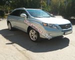 продам Lexus RX 450h в пмр  фото 2