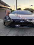 продам Lexus RX 450h в пмр  фото 5