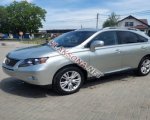 продам Lexus RX 450h в пмр  фото 5