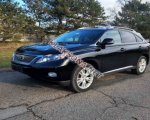 продам Lexus RX 450h в пмр  фото 2