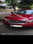 продам Lexus RX 450h в пмр  фото 1
