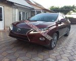 продам Lexus RX 450h в пмр  фото 1