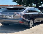 продам Lexus RX 450h в пмр  фото 4