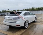 продам Lexus RX 450h в пмр  фото 1