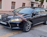 продам Lexus RX 450h в пмр  фото 6