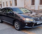 продам Lexus RX 450h в пмр  фото 5