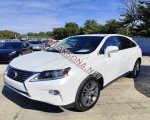продам Lexus RX 450h в пмр  фото 3