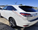 продам Lexus RX 450h в пмр  фото 1