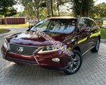 продам Lexus RX 450h в пмр  фото 5