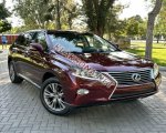 продам Lexus RX 450h в пмр  фото 6