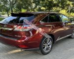 продам Lexus RX 450h в пмр  фото 3