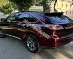 продам Lexus RX 450h в пмр  фото 4
