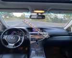 продам Lexus RX 450h в пмр  фото 3