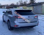 продам Lexus RX 450h в пмр  фото 1
