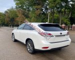 продам Lexus RX 450h в пмр  фото 3