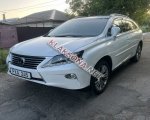 продам Lexus RX 450h в пмр  фото 1