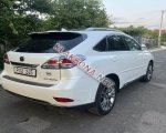 продам Lexus RX 450h в пмр  фото 2
