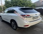 продам Lexus RX 450h в пмр  фото 4