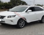 продам Lexus RX 450h в пмр  фото 1