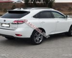 продам Lexus RX 450h в пмр  фото 4
