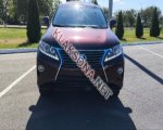 продам Lexus RX 450h в пмр  фото 2