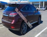 продам Lexus RX 450h в пмр  фото 4