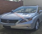 продам Lexus RX 450h в пмр  фото 5