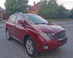 продам Lexus RX 450h в пмр  фото 3