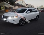 продам Lexus RX 450h в пмр  фото 5