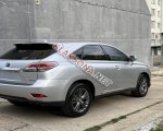 продам Lexus RX 450h в пмр  фото 4