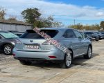 продам Lexus RX 450h в пмр  фото 5