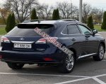продам Lexus RX 450h в пмр  фото 5