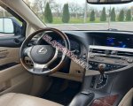 продам Lexus RX 450h в пмр  фото 4