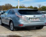 продам Lexus RX 450h в пмр  фото 2