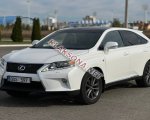 продам Lexus RX 450h в пмр  фото 6