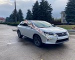 продам Lexus RX 450h в пмр  фото 4