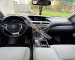 продам Lexus RX 450h в пмр  фото 2