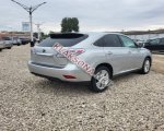 продам Lexus RX 450h в пмр  фото 1