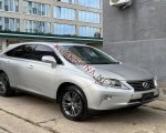 продам Lexus RX 450h в пмр  фото 6