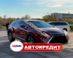 продам Lexus RX 450h в пмр  фото 5