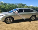 продам Lexus RX 450h в пмр  фото 3
