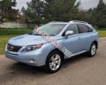 продам Lexus RX 450h в пмр  фото 4