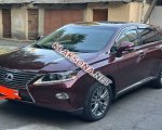продам Lexus RX 450h в пмр  фото 2