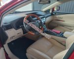 продам Lexus RX 450h в пмр  фото 1