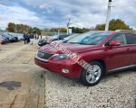 продам Lexus RX 450h в пмр  фото 5